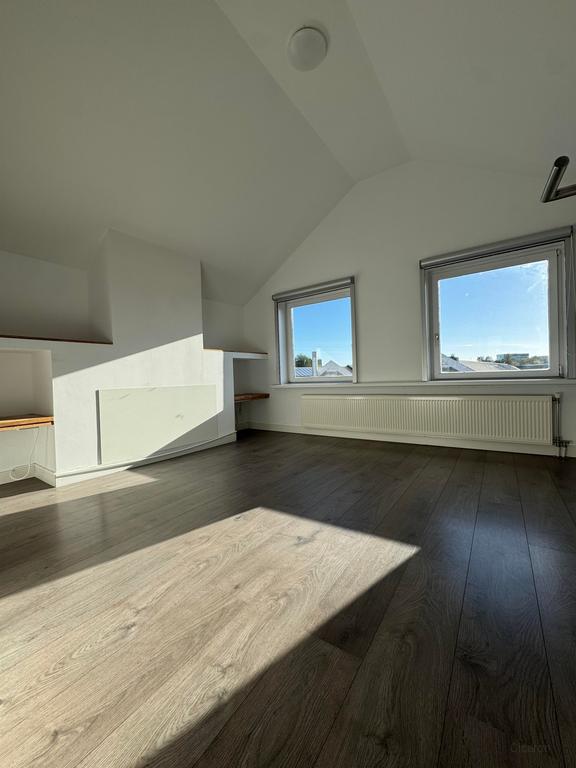 Bovenwoning met balkon in Hillegersberg - Afbeelding 6