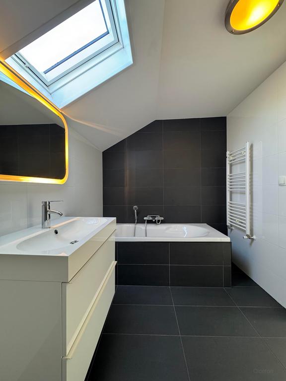 Bovenwoning met balkon in Hillegersberg - Afbeelding 7