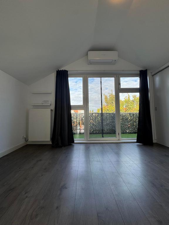 Bovenwoning met balkon in Hillegersberg - Afbeelding 10
