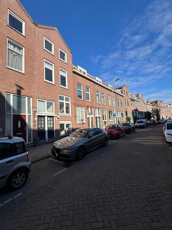 Bovenwoning met balkon in Hillegersberg - Afbeelding 11