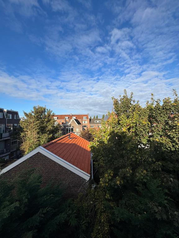 Bovenwoning met balkon in Hillegersberg - Afbeelding 12