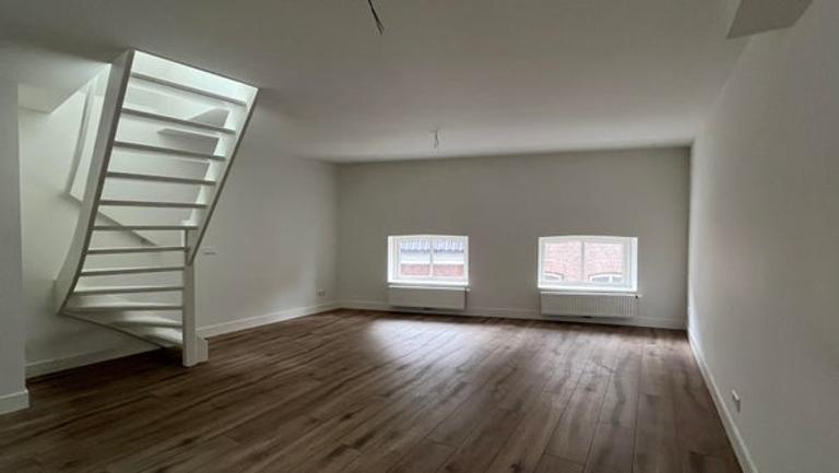 Gerenoveerd 2-kamerappartement in hartje Den Bosch - Afbeelding 3
