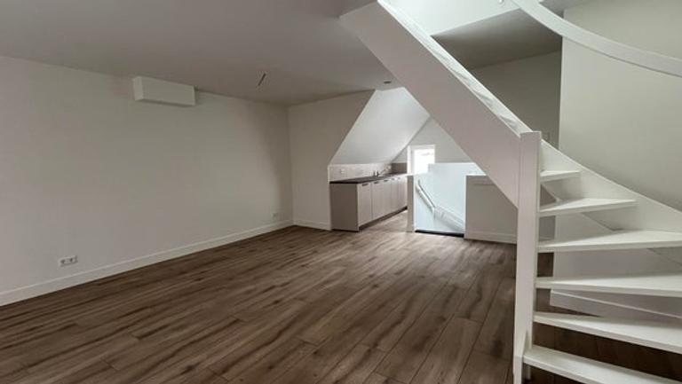 Gerenoveerd 2-kamerappartement in hartje Den Bosch - Afbeelding 4