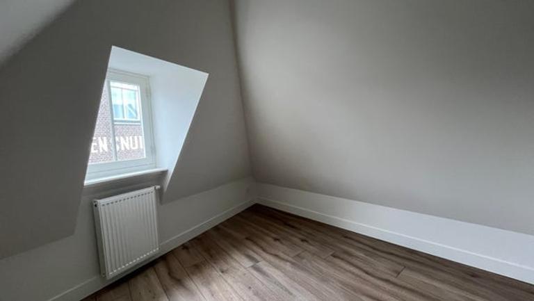 Gerenoveerd 2-kamerappartement in hartje Den Bosch - Afbeelding 10