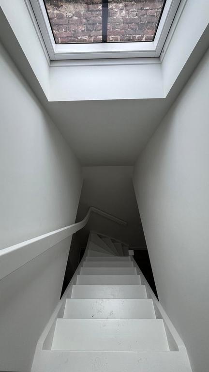 Gerenoveerd 2-kamerappartement in hartje Den Bosch - Afbeelding 14