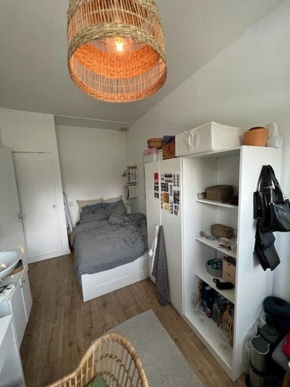 Kamer van 12 m² met tuin in Tuinwijk - Afbeelding 2
