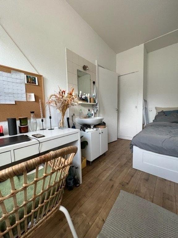 Kamer van 12 m² met tuin in Tuinwijk - Afbeelding 3