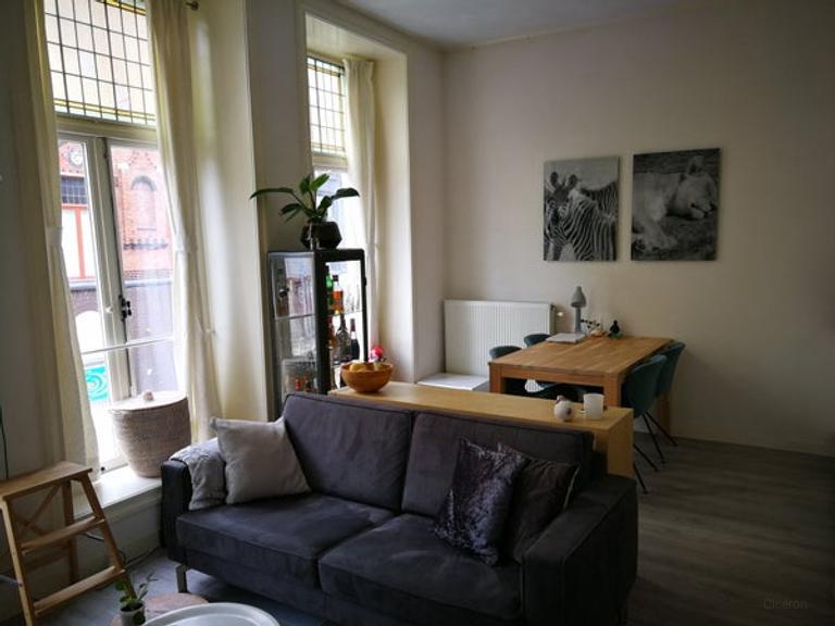 Gemeubileerd appartement met label A - Afbeelding 3