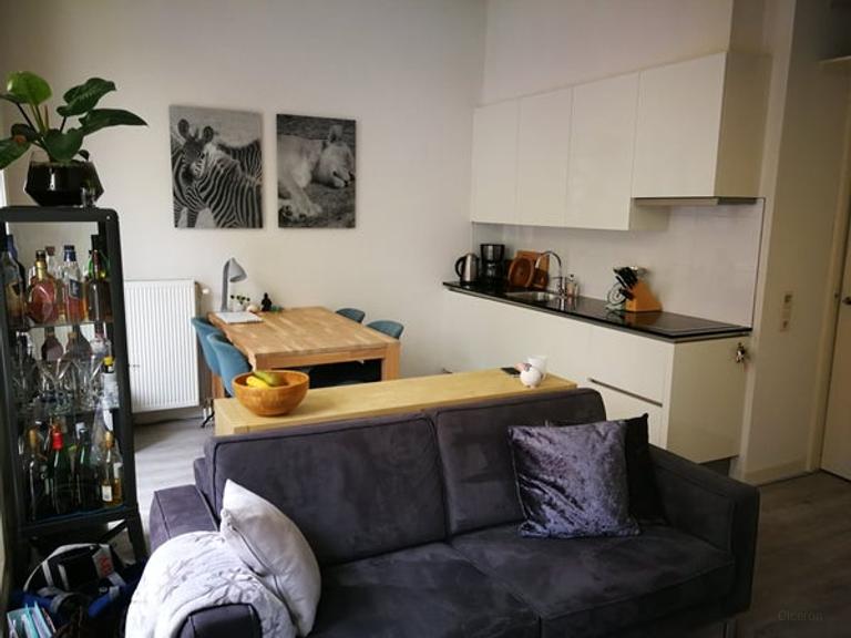 Gemeubileerd appartement met label A - Afbeelding 4