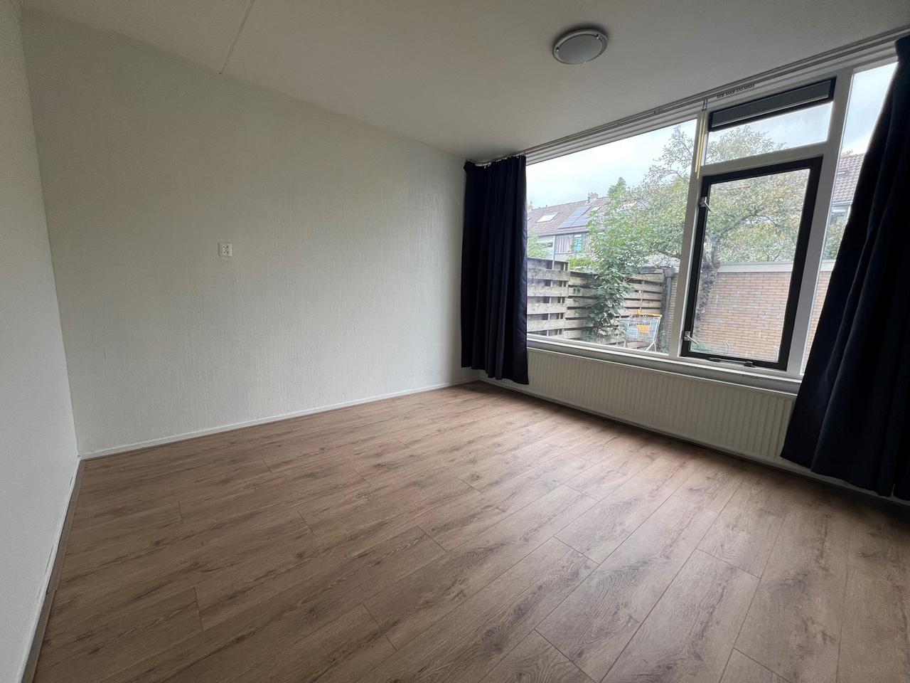 Student room with A+++ in Vinkhuizen - Image 3