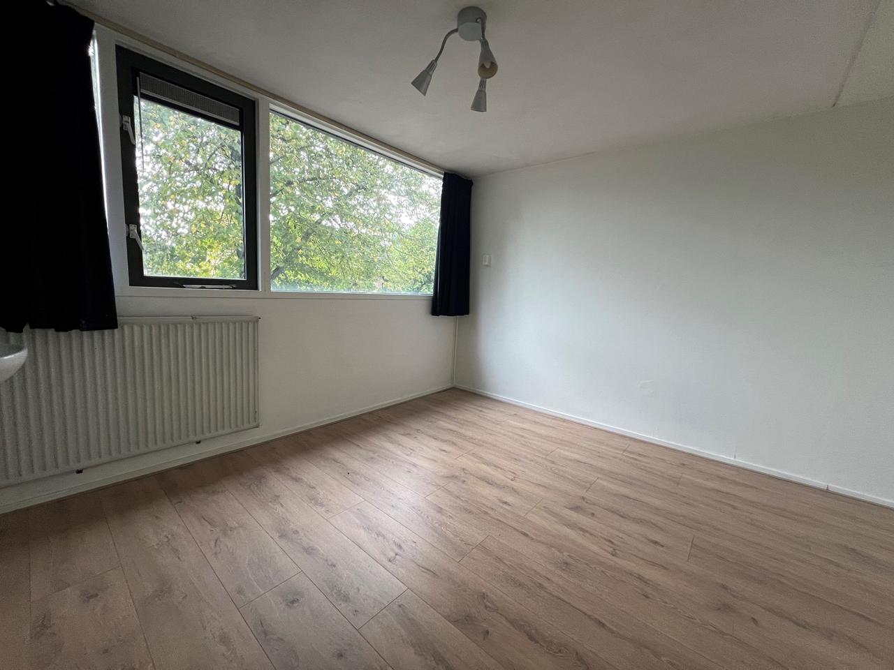 Student room with A+++ in Vinkhuizen - Image 4