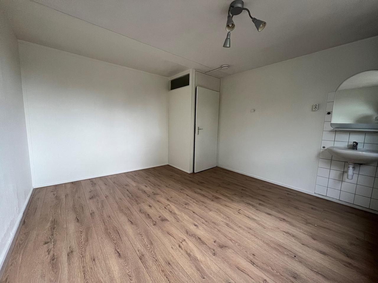 Student room with A+++ in Vinkhuizen - Image 5
