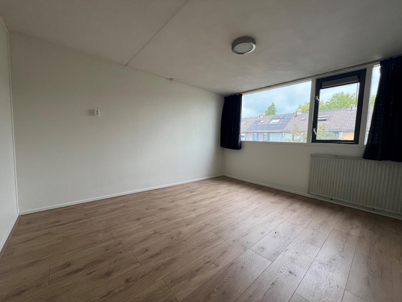 Student room with A+++ in Vinkhuizen - Image 6
