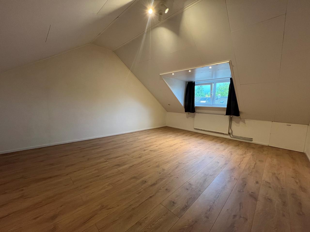 Student room with A+++ in Vinkhuizen - Image 10