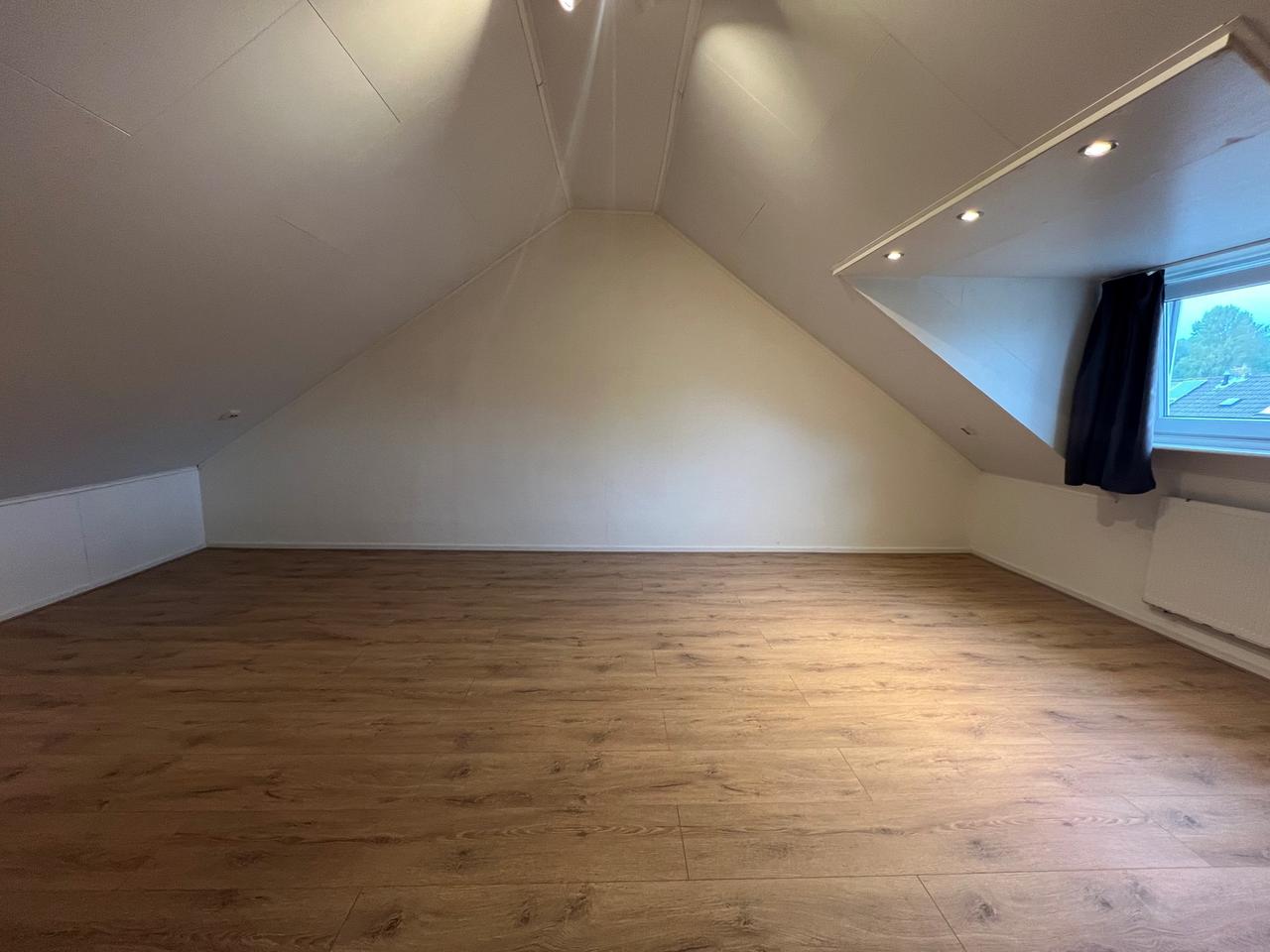 Student room with A+++ in Vinkhuizen - Image 11