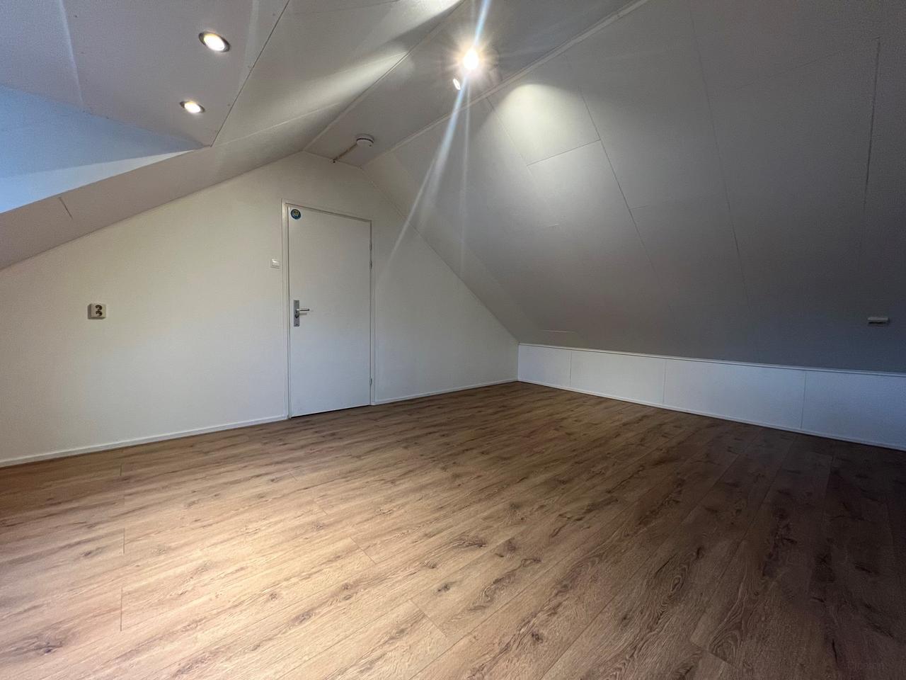 Student room with A+++ in Vinkhuizen - Image 12
