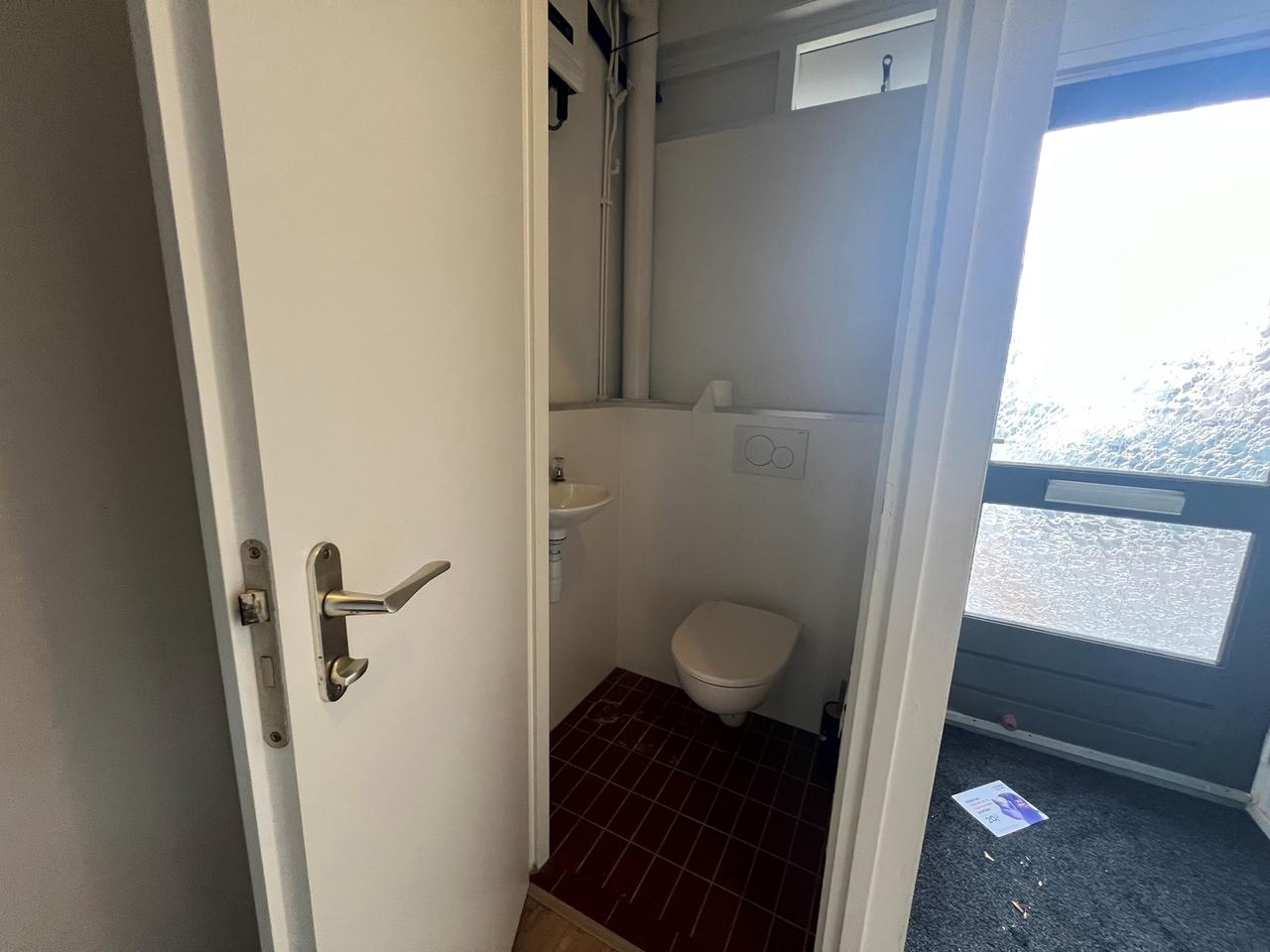 Student room with A+++ in Vinkhuizen - Image 16
