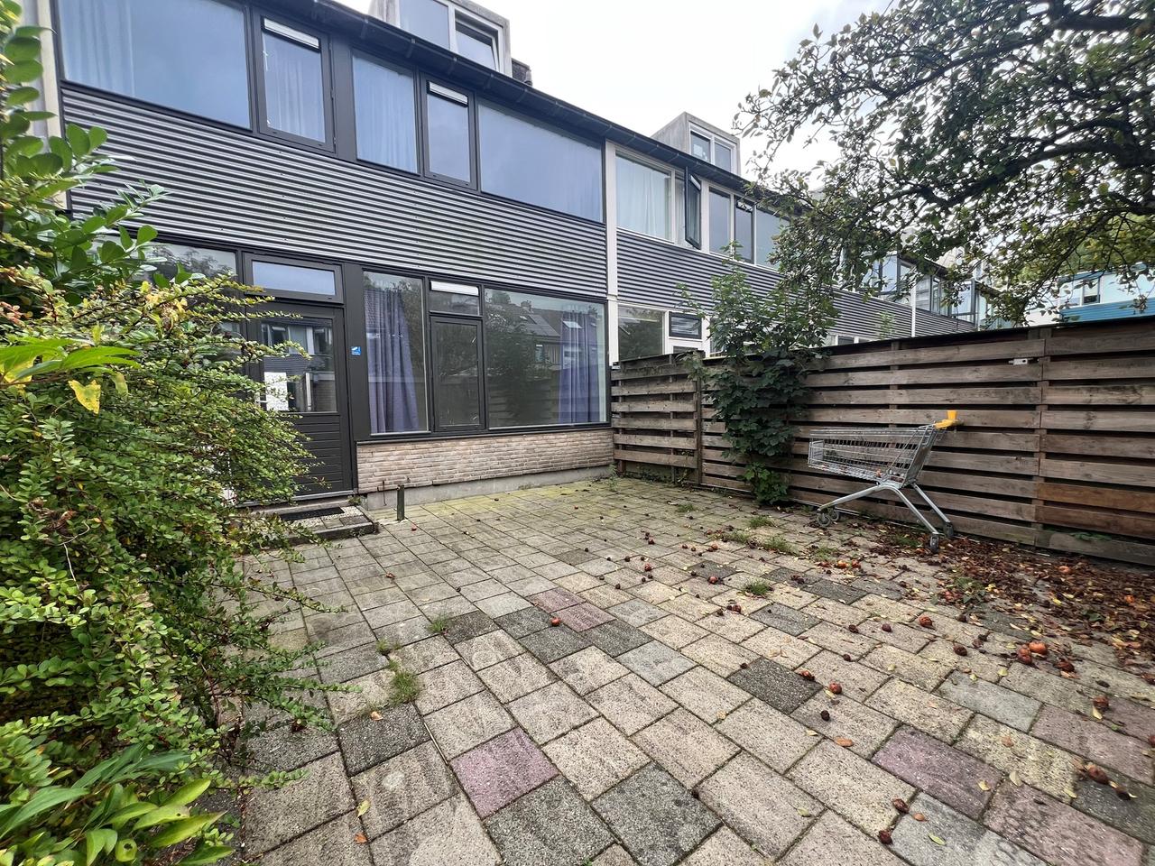 Student room with A+++ in Vinkhuizen - Image 17