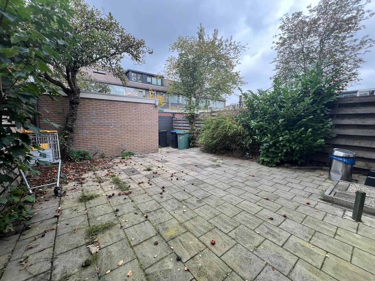 Student room with A+++ in Vinkhuizen - Image 18