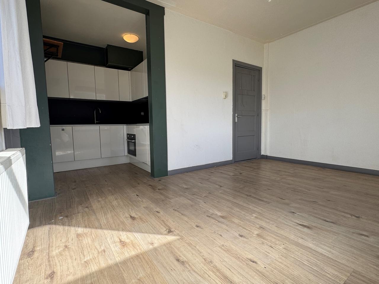 Twee slaapkamers en 19 m² tuin in Oud-West - Afbeelding 3