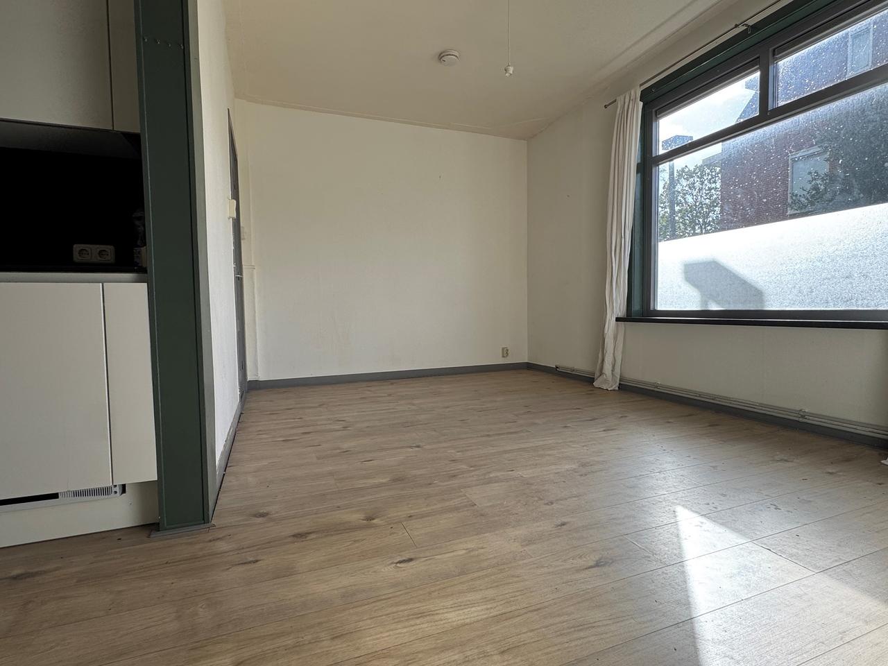 Twee slaapkamers en 19 m² tuin in Oud-West - Afbeelding 4