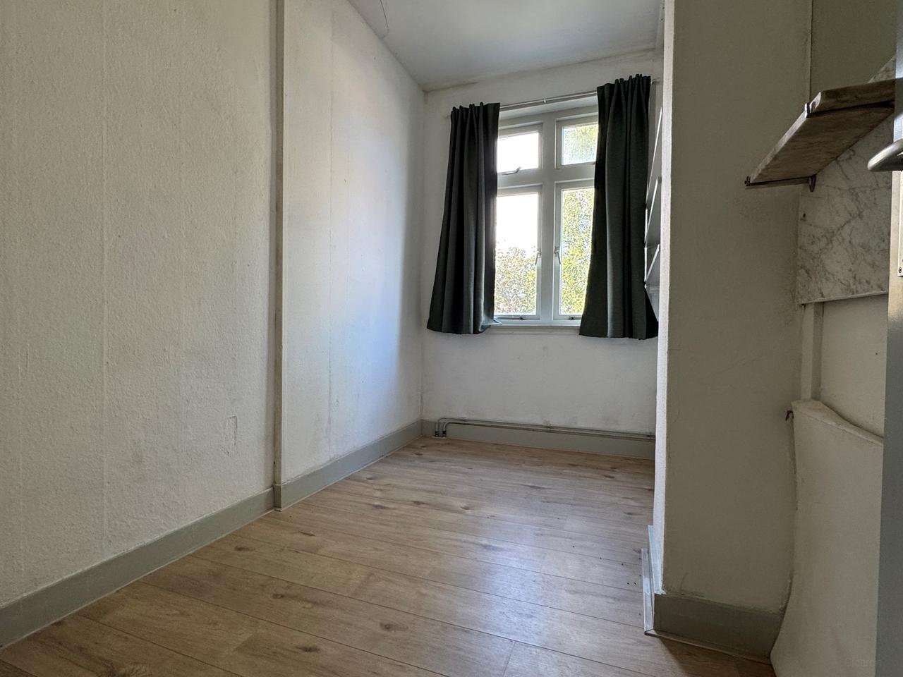 Twee slaapkamers en 19 m² tuin in Oud-West - Afbeelding 9