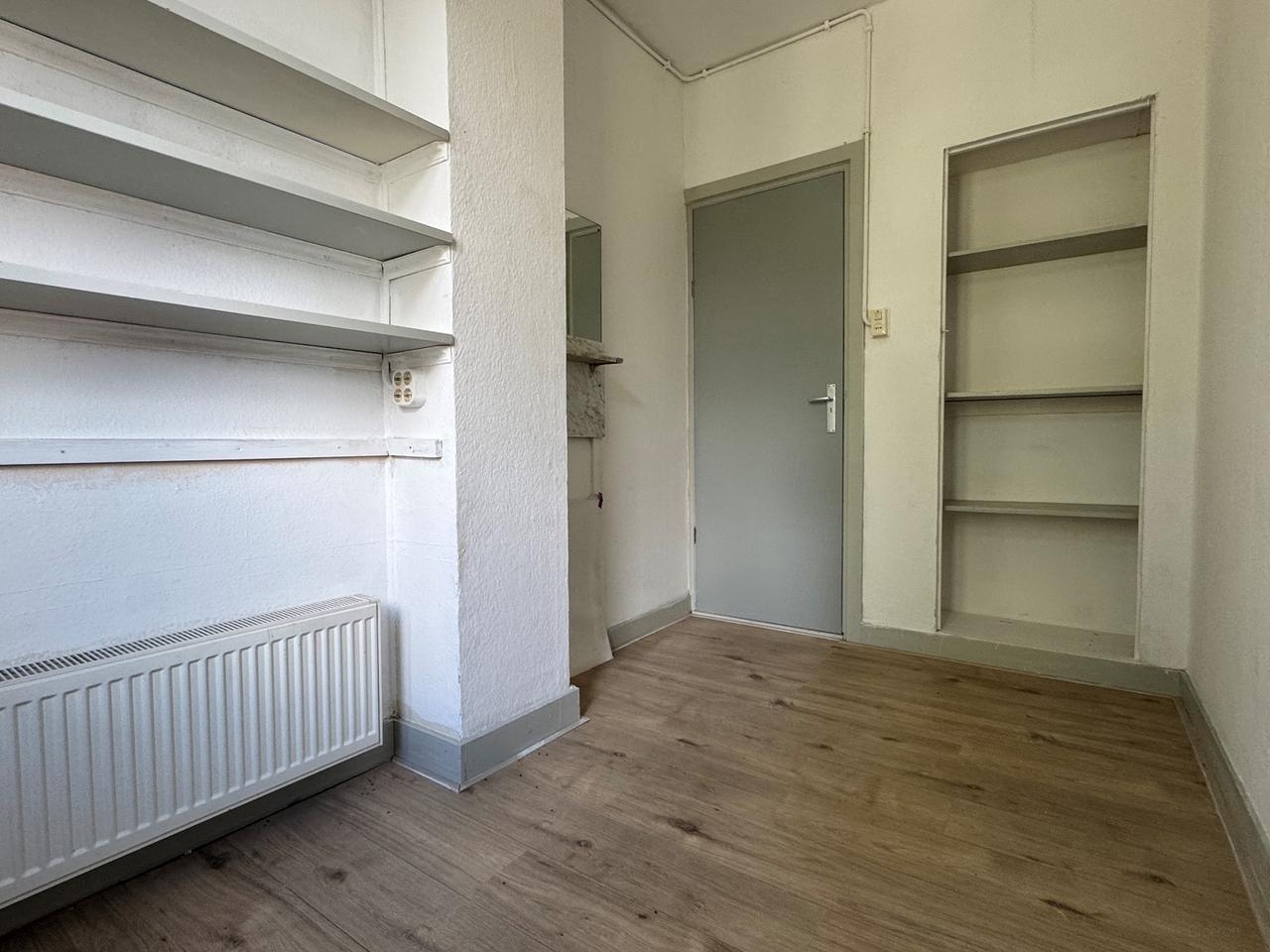 Twee slaapkamers en 19 m² tuin in Oud-West - Afbeelding 10