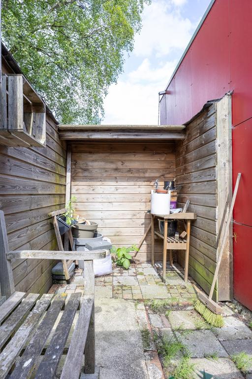 Twee slaapkamers en 19 m² tuin in Oud-West - Afbeelding 13