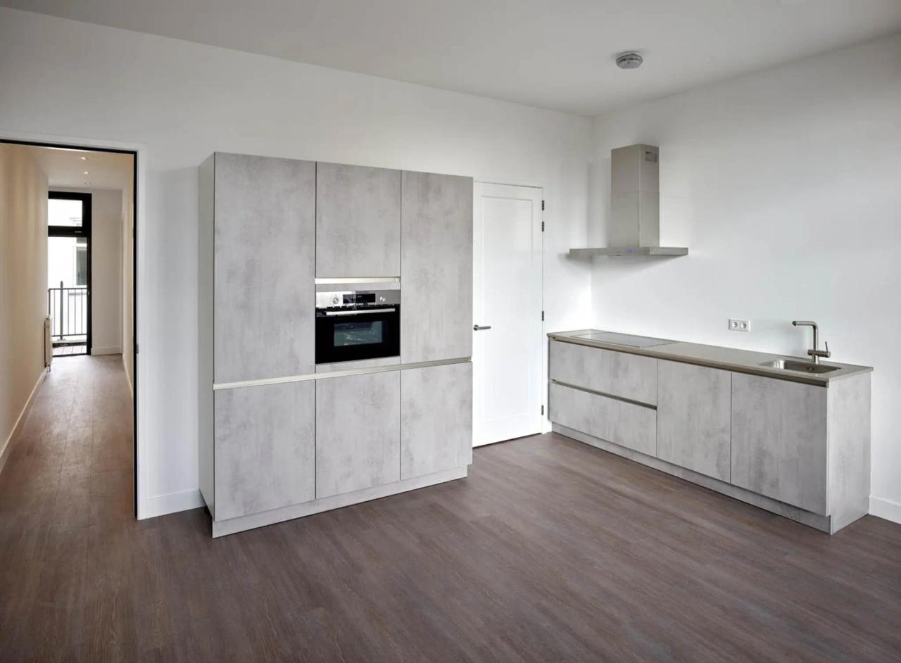 50 m² studentenappartement aan de Herengracht - Afbeelding 2