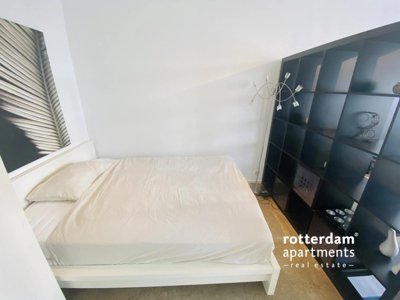 Gemeubileerde studio van 34 m² in Kralingen - Afbeelding 10