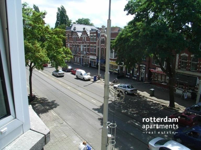 Gemeubileerde studio van 34 m² in Kralingen - Afbeelding 13