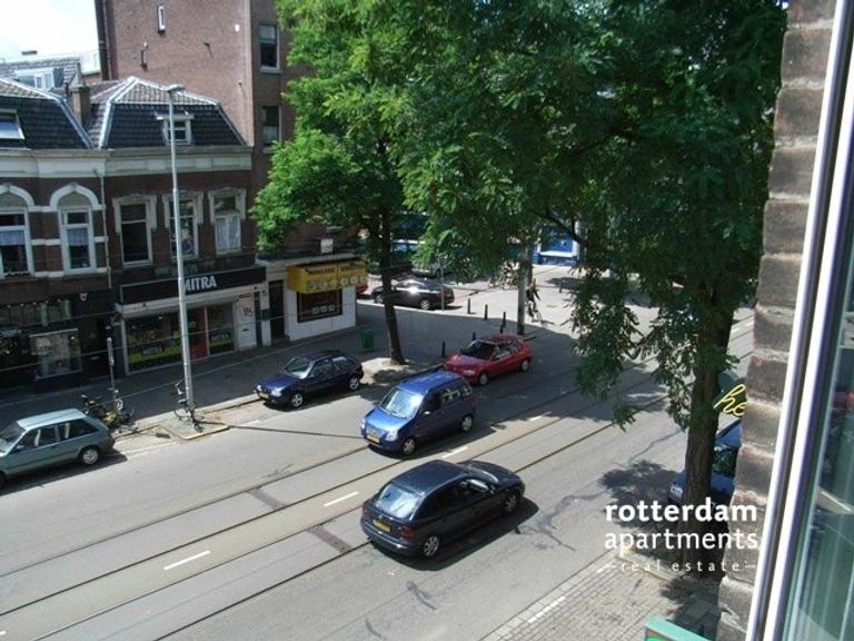 Gemeubileerde studio van 34 m² in Kralingen - Afbeelding 14