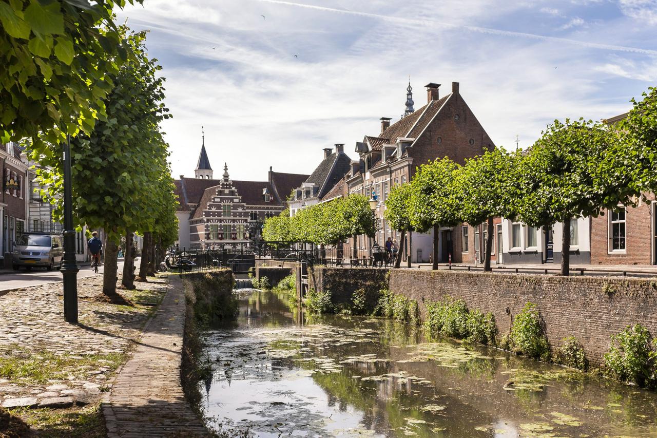 Studio met berging in centrum Amersfoort - Afbeelding 6