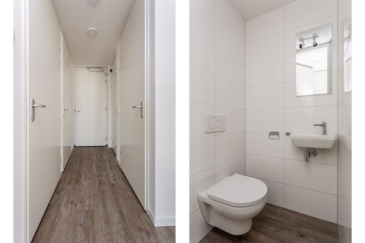 Studio met berging in centrum Amersfoort - Afbeelding 7