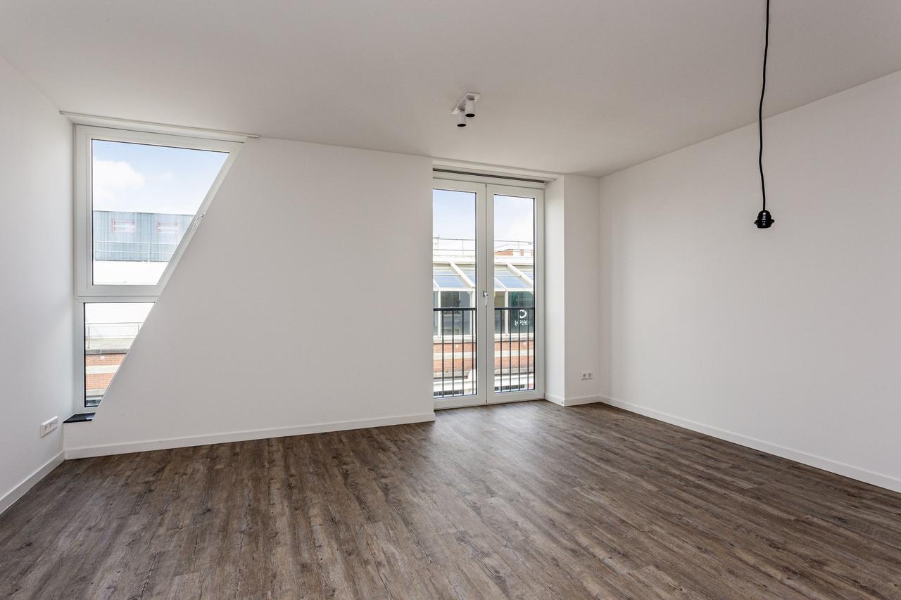 Studio met berging in centrum Amersfoort - Afbeelding 8