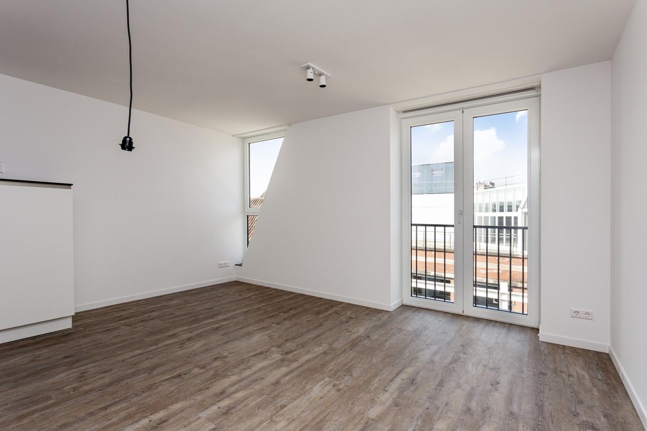 Studio met berging in centrum Amersfoort - Afbeelding 10