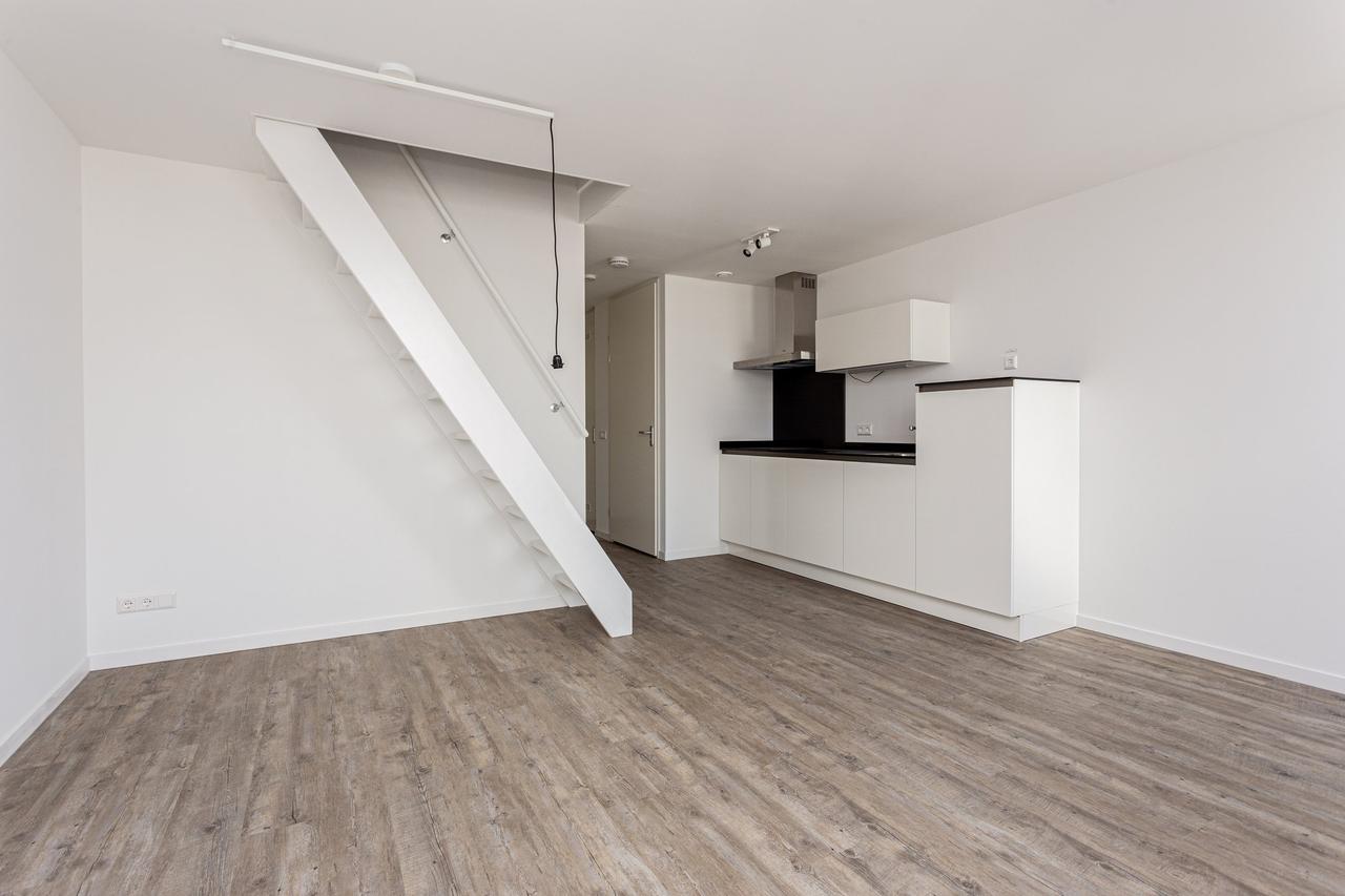 Studio met berging in centrum Amersfoort - Afbeelding 11