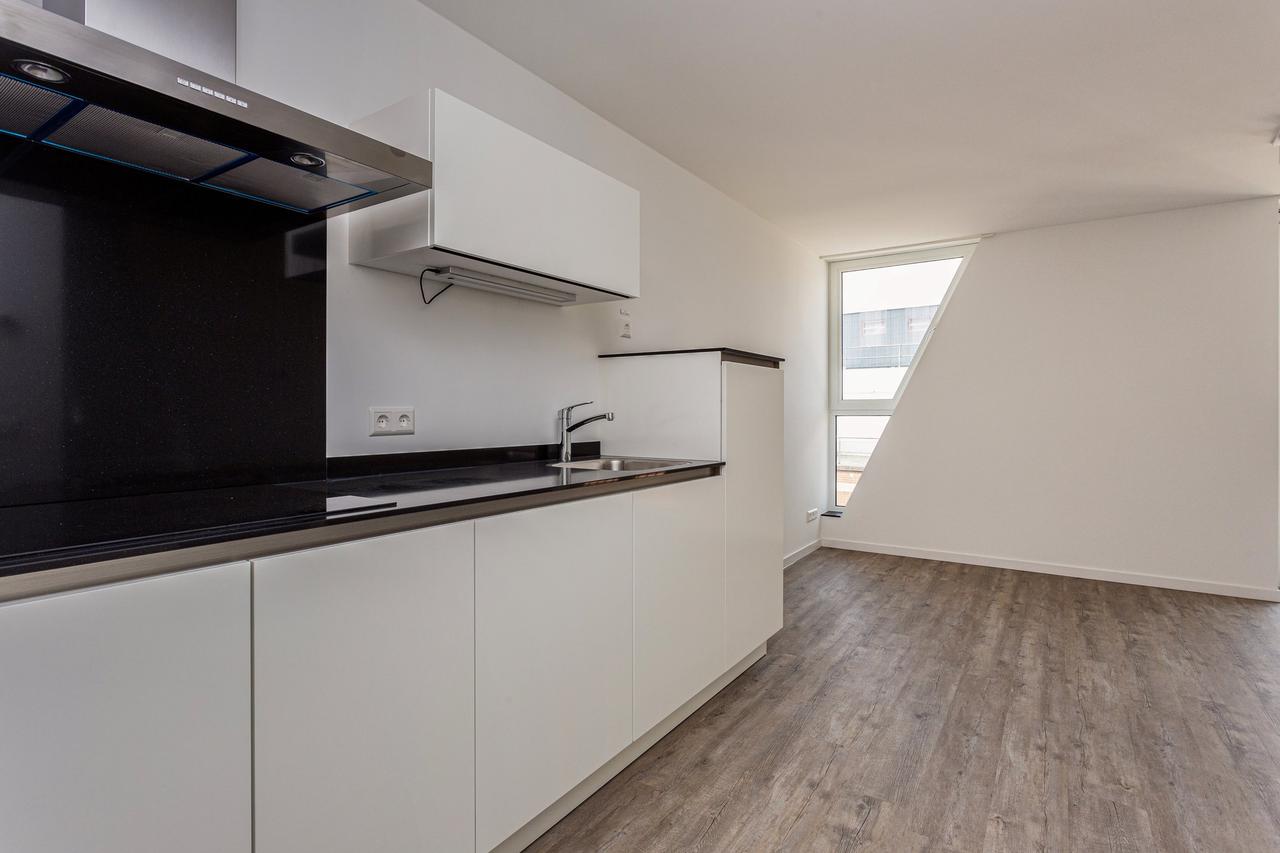 Studio met berging in centrum Amersfoort - Afbeelding 12