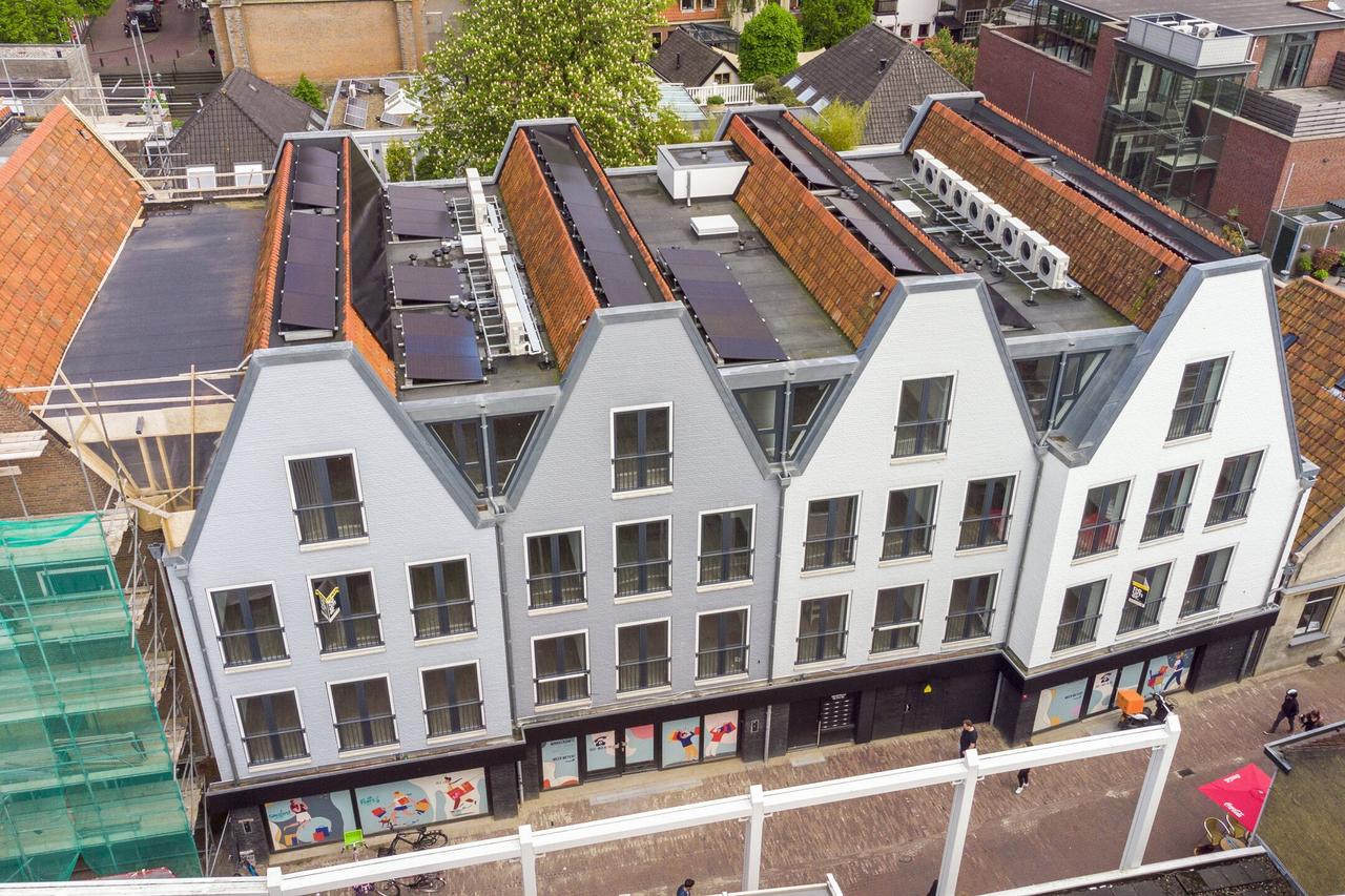 Studio met berging in centrum Amersfoort - Afbeelding 18