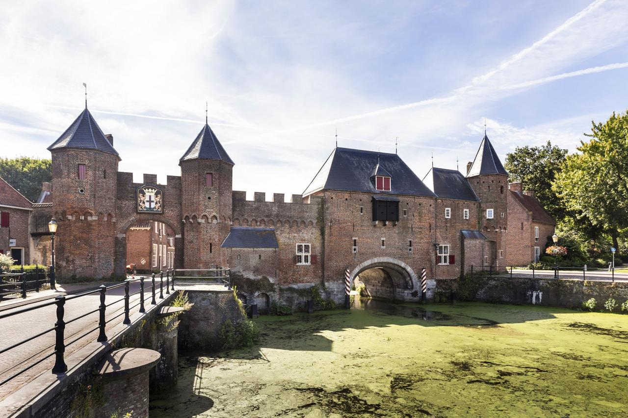 Studio met berging in centrum Amersfoort - Afbeelding 19