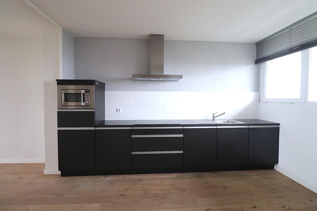 Appartement met balkon in Limbrichterveld - Afbeelding 1