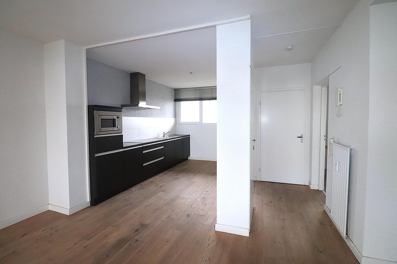 Appartement met balkon in Limbrichterveld - Afbeelding 2