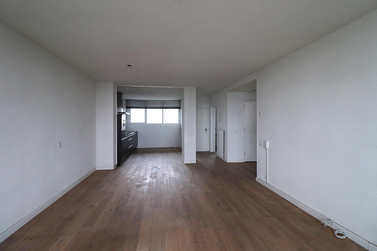 Appartement met balkon in Limbrichterveld - Afbeelding 3