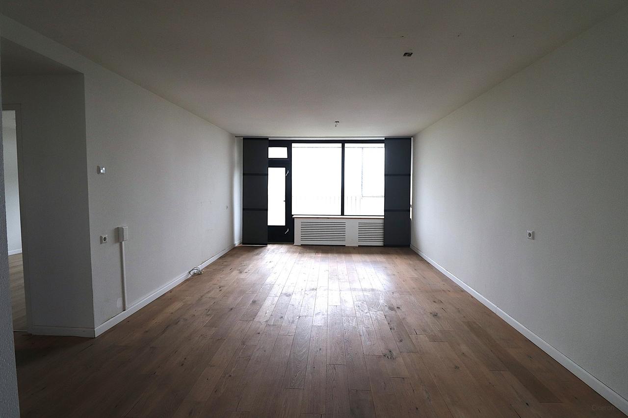 Appartement met balkon in Limbrichterveld - Afbeelding 4