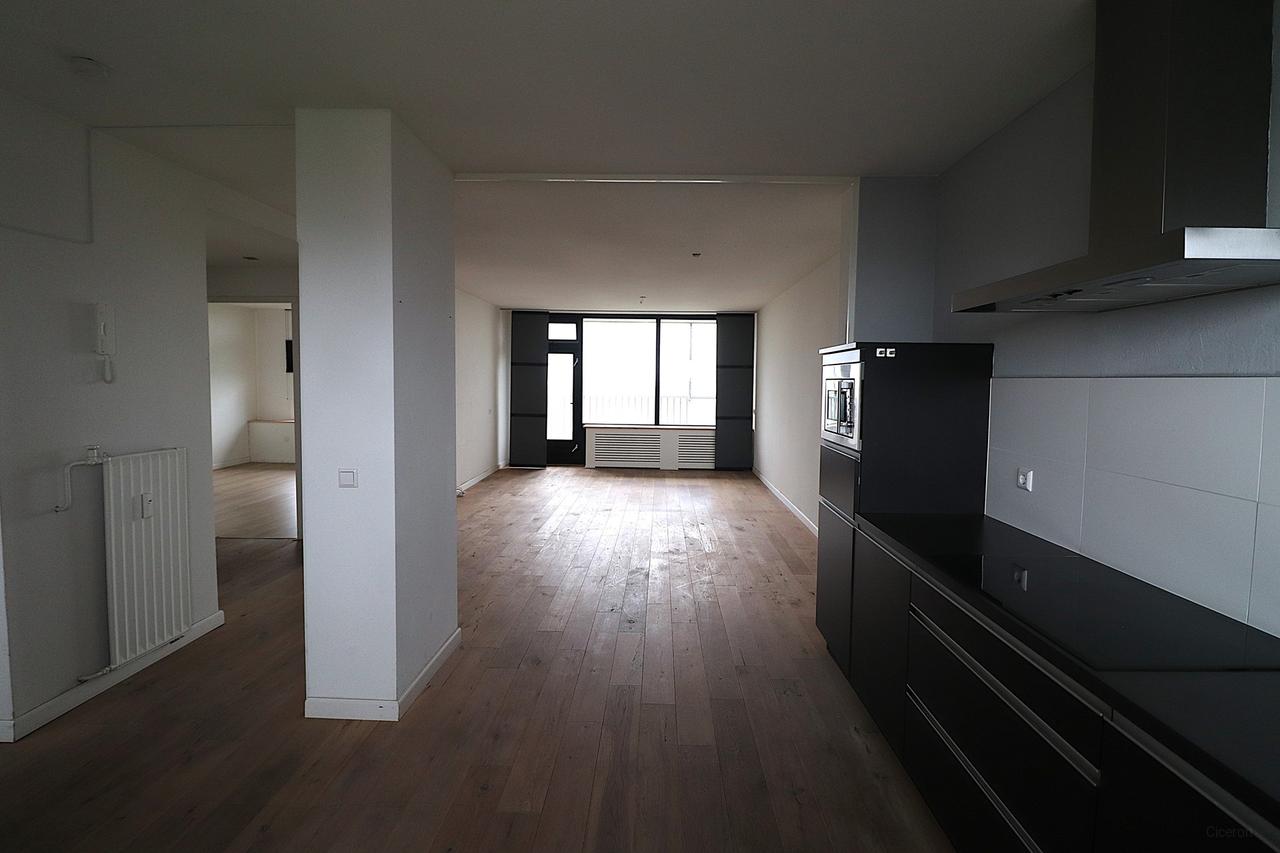 Appartement met balkon in Limbrichterveld - Afbeelding 5