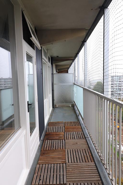 Appartement met balkon in Limbrichterveld - Afbeelding 13