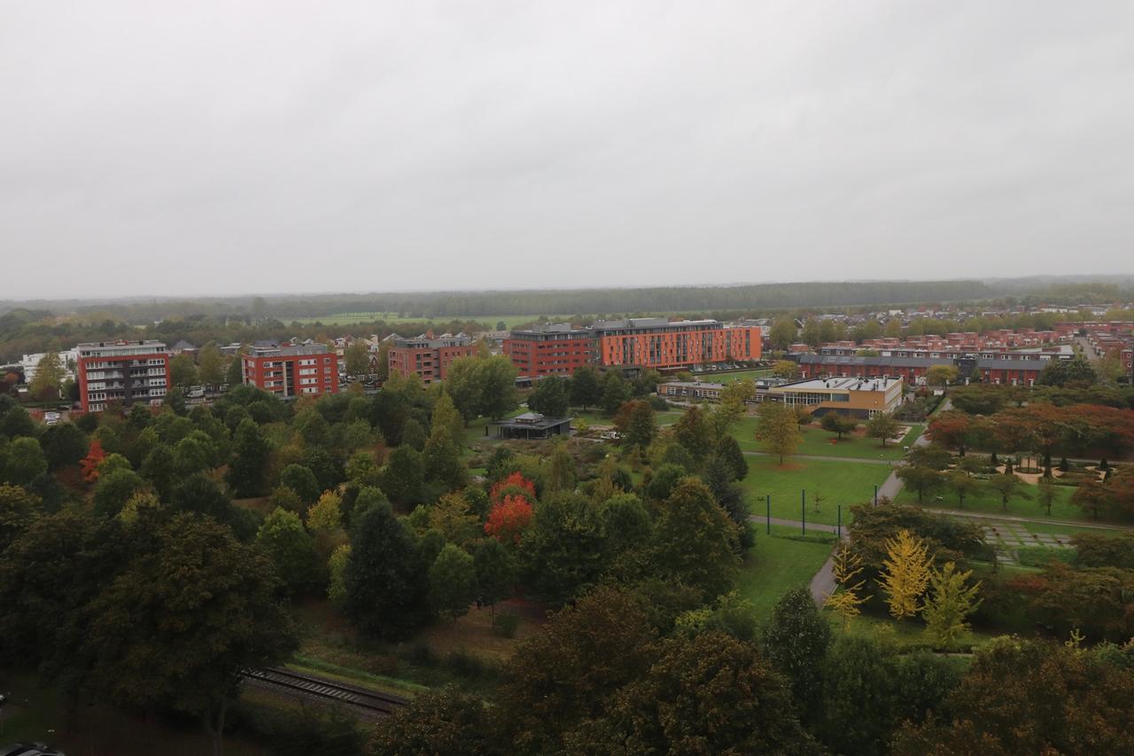 Appartement met balkon in Limbrichterveld - Afbeelding 18