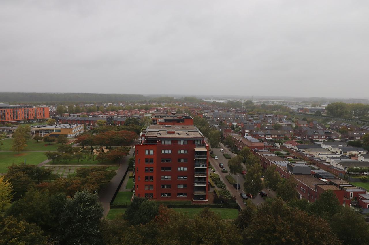 Appartement met balkon in Limbrichterveld - Afbeelding 19