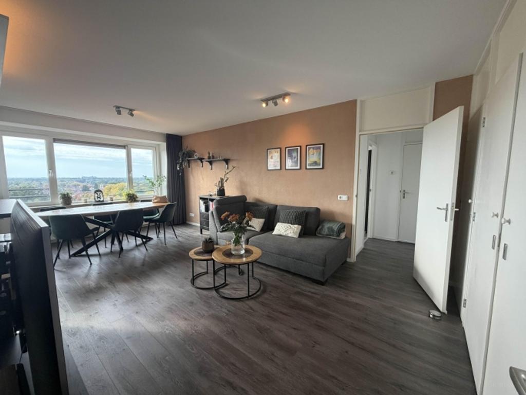 Gemeubileerd appartement met balkon in Deppenbroek - Afbeelding 1