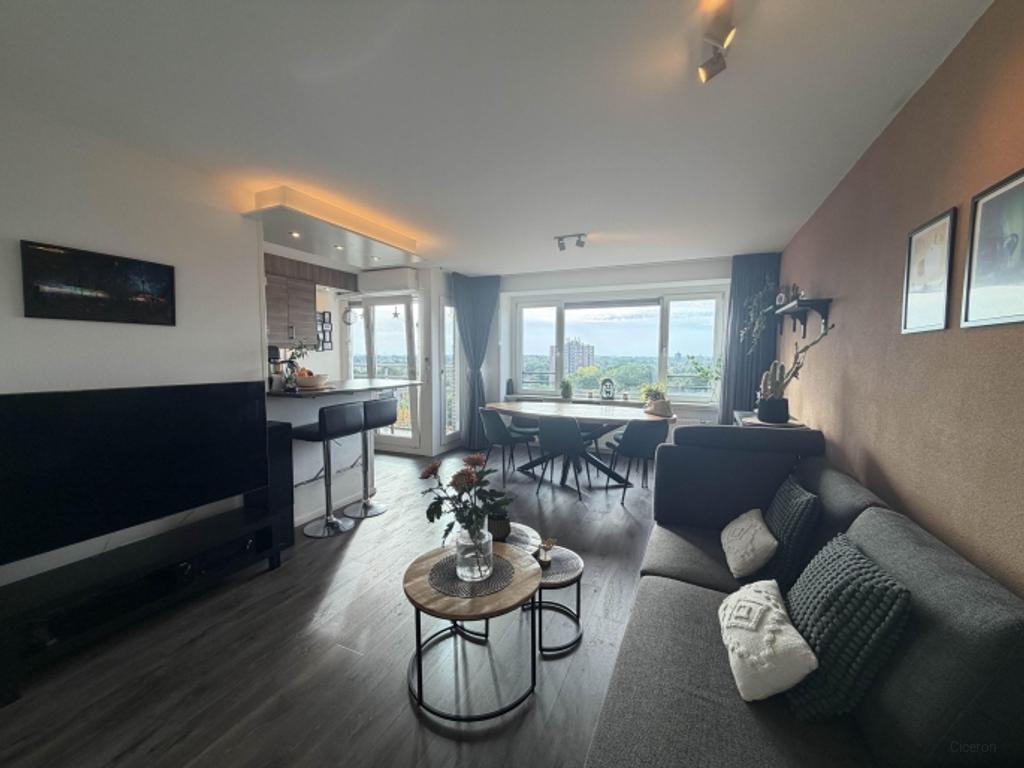 Gemeubileerd appartement met balkon in Deppenbroek - Afbeelding 2